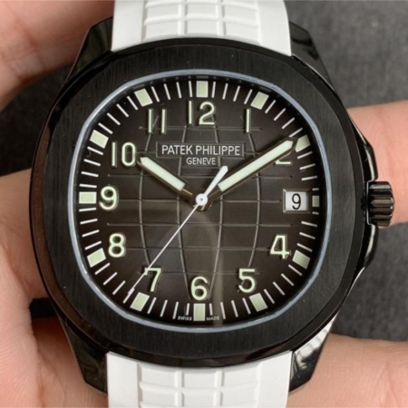 ZF Factory Modifies Patek Philippe Aquanaut 5167A