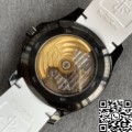 ZF Factory Modifies Patek Philippe Aquanaut 5167A