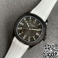 ZF Factory Modifies Patek Philippe Aquanaut 5167A