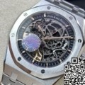 APS Factory Audemars Piguet Royal Oak 15407ST.OO.1220ST.01 Replica