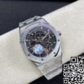 APS Factory Audemars Piguet Royal Oak 15407ST.OO.1220ST.01 Replica