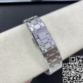 APS Factory Audemars Piguet Royal Oak 15407ST.OO.1220ST.01 Replica