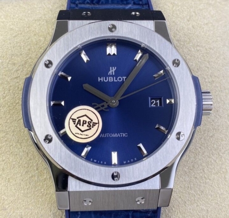 APS Factory Watrches Hublot Classic Fusion 542.NX.7170.LR Replica