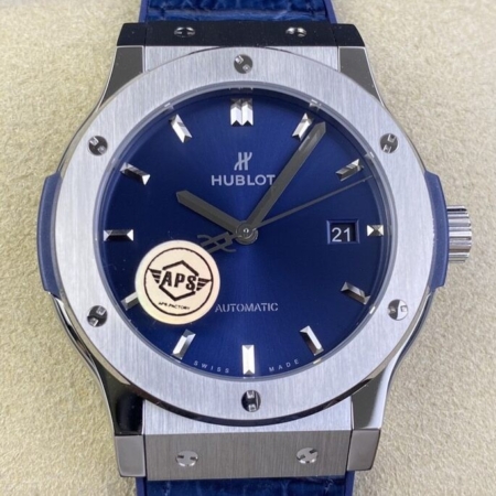 APS Factory Watrches Hublot Classic Fusion 542.NX.7170.LR Replica
