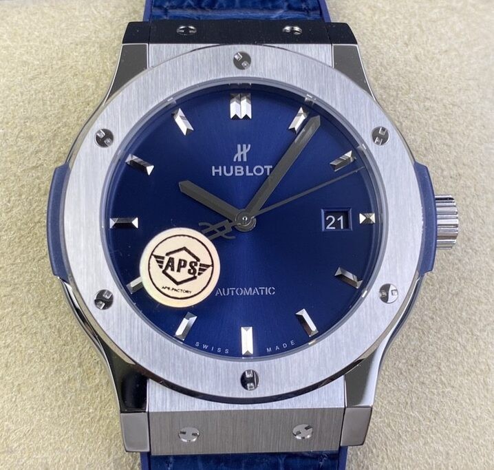 Is This The Perfect Hublot?