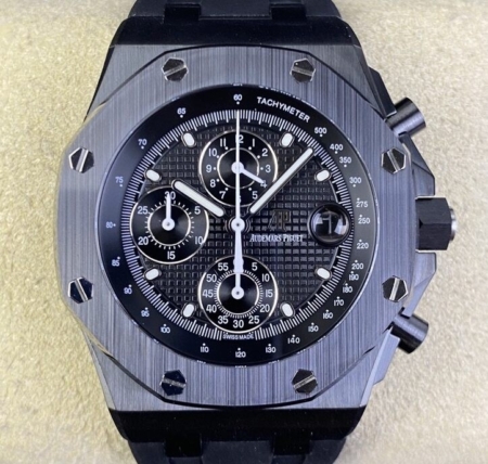 APF Factory Best AP Royal Oak Offshore 26238 Replica