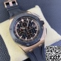 APF Factory AP Royal Oak Offshore 26401RO.OO.A002CA.02 Replica Watches