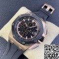 APF Factory AP Royal Oak Offshore 26401RO.OO.A002CA.02 Replica Watches