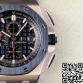 APF Factory AP Royal Oak Offshore 26401RO.OO.A002CA.02 Replica Watches