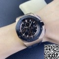 APF Factory AP Royal Oak Offshore 26401RO.OO.A002CA.02 Replica Watches
