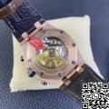 APF Factory Watches AP Royal Oak Offshore 26470 Rose Gold Replica