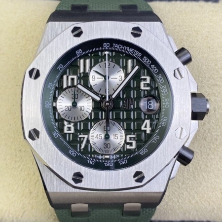 APF Factory Best Audemars Piguet Royal Oak Offshore 26238TI.OO.A056CA.01 Replica