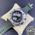 APF Factory Best Audemars Piguet Royal Oak Offshore 26238TI.OO.A056CA.01 Replica