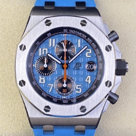 APF Factory AP Royal Oak Offshore 26238ST.OO.A340CA.01 Replica