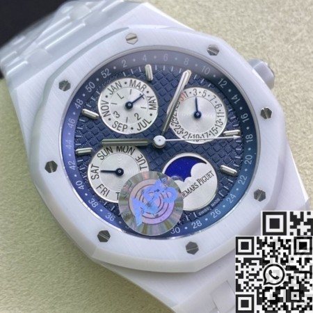 APS Factory Audemars Piguet Royal Oak 26579CB.OO.1225CB.01 Replica
