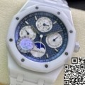APS Factory Audemars Piguet Royal Oak 26579CB.OO.1225CB.01 Replica