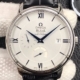 ZF Factory Omega De Ville 424.53.40.21.04.001 Replica Watch