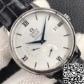 ZF Factory Omega De Ville 424.53.40.21.04.001 Replica Watch