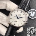 ZF Factory Omega De Ville 424.53.40.21.04.001 Replica Watch