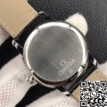 ZF Factory Omega De Ville 424.53.40.21.04.001 Replica Watch