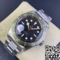 ZF Factory Tudor Heritage Black Bay 79230G Replica