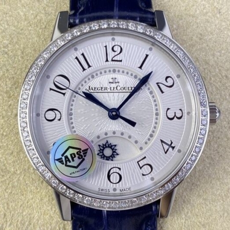 APS Factory Watches Jaeger LeCoultre Rendez Vous 3448430
