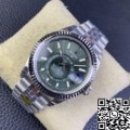 Noob Factory Rolex Sky Dweller M336934-0002 Watches UK