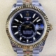 Noob Factory Fake Rolex Sky Dweller M326933-0005 Watch