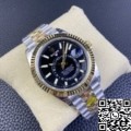 Noob Factory Fake Rolex Sky Dweller M326933-0005 Watch