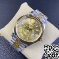 Noob Watch Factory Rolex Sky Dweller M326933-0001 Replica
