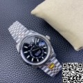 Noob Factory Rolex Sky Dweller M326934-0006 Fake Watch