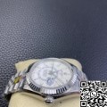 Noob Factory Rolex Sky Dweller M326934-0002 Replica