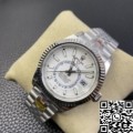 Noob Factory Rolex Sky Dweller M326934-0002 Replica