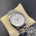 Noob Factory Best Watches Rolex Sky Dweller M326934-0001