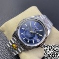 Noob Factory Rolex Sky Dweller M326934-0004 Watch