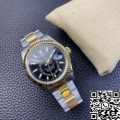 Noob Factory Best Watch Rolex Sky Dweller M326933-0002