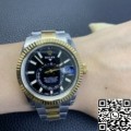Noob Factory Best Watch Rolex Sky Dweller M326933-0002
