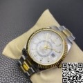 Noob Factory Rolex Sky Dweller M326933-0009 Replica