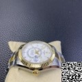 Noob Factory Rolex Sky Dweller M326933-0009 Replica