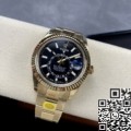 Noob Factory Rolex Sky Dweller M326938-0004 Watches