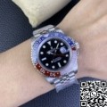 APF Factory Rolex GMT Master II M126710BLRO-0001 Replica