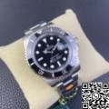 ZF Factory Rolex Submariner 116610LN-0001 Replica
