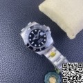 ZF Factory Rolex Submariner 116610LN-0001 Replica