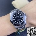 ZF Factory Rolex Submariner 116610LN-0001 Replica