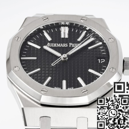 APS Factory Watches AP Royal Oak 15510ST.OO.1320ST.07 Replica