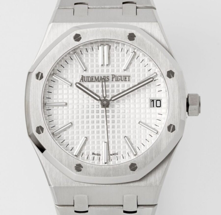 APS Factory Audemars Piguet Royal Oak 15510ST.OO.1320ST.08 Replica