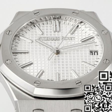 APS Factory Audemars Piguet Royal Oak 15510ST.OO.1320ST.08 Replica