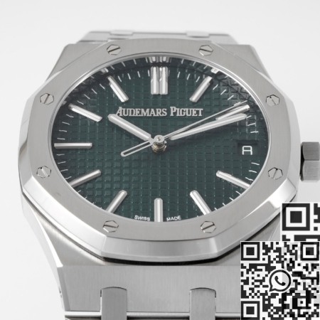 APS Factory Watches Audemars Piguet Royal Oak 15510ST.OO.1320ST.09