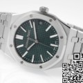 APS Factory Watches Audemars Piguet Royal Oak 15510ST.OO.1320ST.09