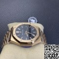 ZF Factory AP Royal Oak 15500OR.OO.1220OR.01 Replica
